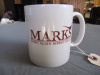 Mark's Born Again Birdguns Coffee Mug