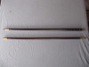 Rosewood Cleaning Rod (2 piece)