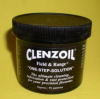 Clenzoil Patches Aprox 75 