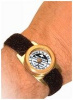 TRUNORD Compass Wrist Watch Style Model